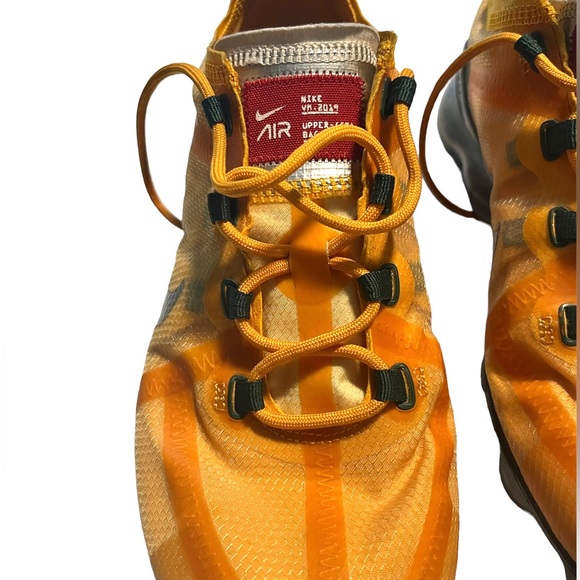 ✨NIKE✨Air Vapormax 2019 in Canyon Gold - Picture 8 of 11
